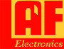 LÁF Electronics, s.r.o.